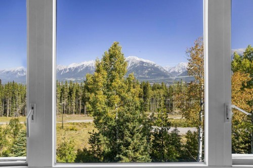 808 Lawrence Grassi Ridge, Canmore, AB - Outdoor With View