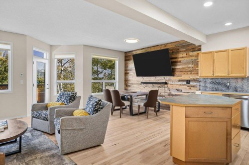 808 Lawrence Grassi Ridge, Canmore, AB - Indoor