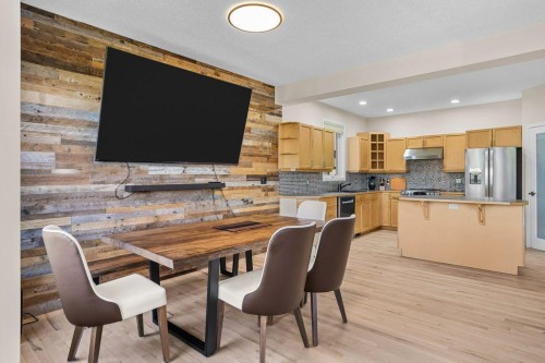 808 Lawrence Grassi Ridge, Canmore, AB - Indoor