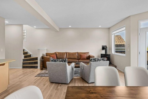 808 Lawrence Grassi Ridge, Canmore, AB - Indoor