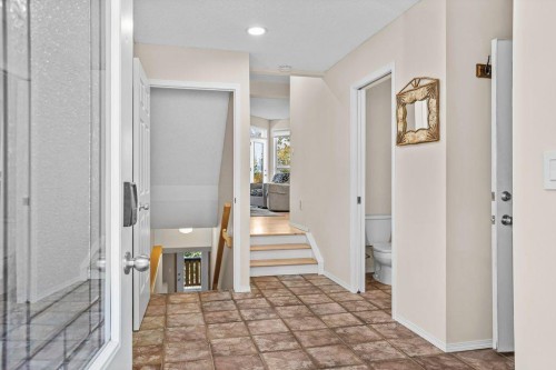 808 Lawrence Grassi Ridge, Canmore, AB - Indoor Photo Showing Other Room