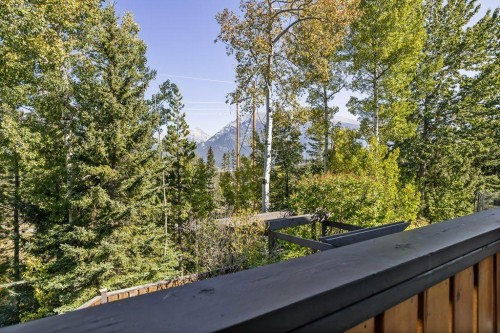 808 Lawrence Grassi Ridge, Canmore, AB - Outdoor