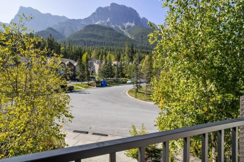 808 Lawrence Grassi Ridge, Canmore, AB - Outdoor With View