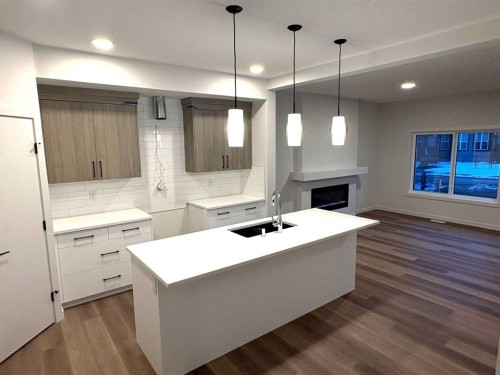 264 Legacy Glen Parade Se, Calgary, AB 
