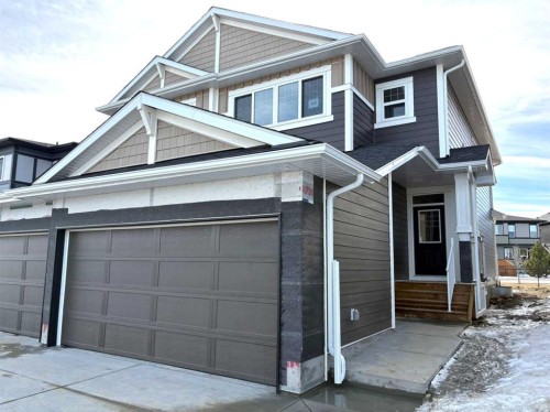 264 Legacy Glen Parade Se, Calgary, AB 