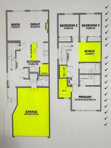 264 Legacy Glen Parade Se, Calgary, AB 