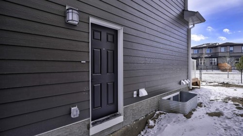 264 Legacy Glen Parade Se, Calgary, AB - Outdoor With Exterior