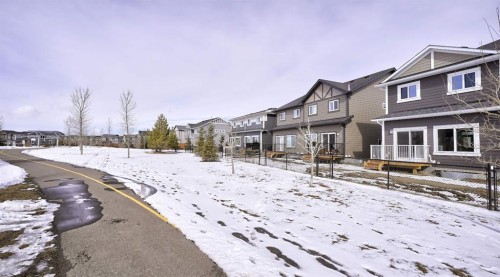 264 Legacy Glen Parade Se, Calgary, AB - Outdoor