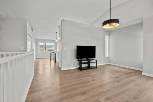 335 Sheep River Place, Okotoks, AB - Indoor