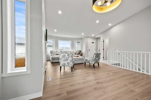 335 Sheep River Place, Okotoks, AB - Indoor