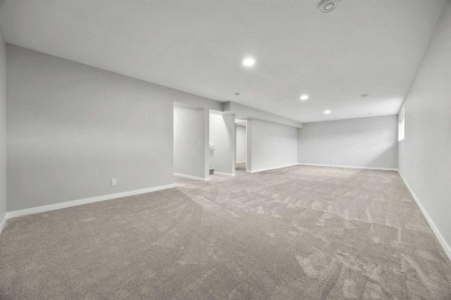 335 Sheep River Place, Okotoks, AB - Indoor Photo Showing Other Room