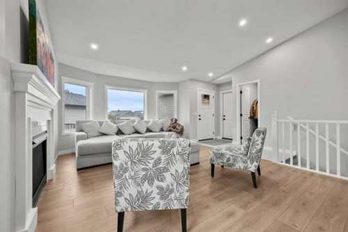 335 Sheep River Place, Okotoks, AB - Indoor