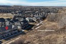 718 Cranbrook Walk Se, Calgary, AB  - Outdoor With View 