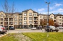 2202-310 Mckenzie Towne Gate Se, Calgary, AB  - Outdoor With Balcony With Facade 
