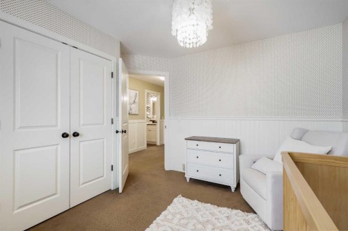 153 Cranridge Terrace Se, Calgary, AB - Indoor