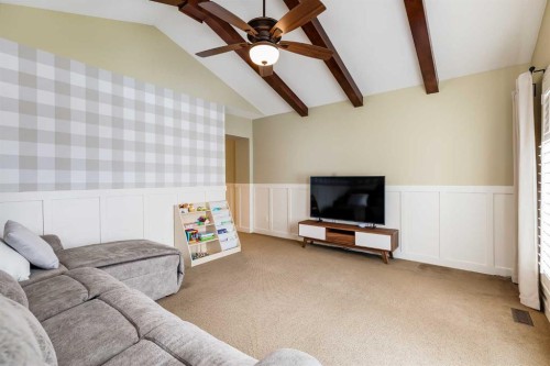 153 Cranridge Terrace Se, Calgary, AB - Indoor