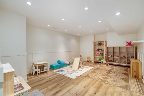 153 Cranridge Terrace Se, Calgary, AB - Indoor Photo Showing Other Room