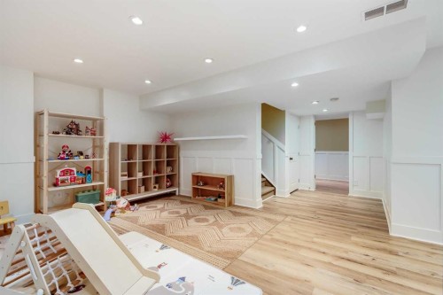 153 Cranridge Terrace Se, Calgary, AB - Indoor