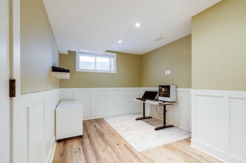 153 Cranridge Terrace Se, Calgary, AB - Indoor