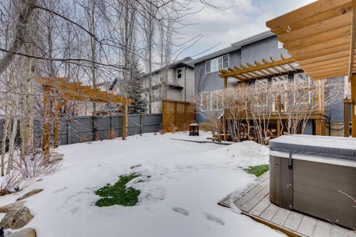 153 Cranridge Terrace Se, Calgary, AB - Outdoor
