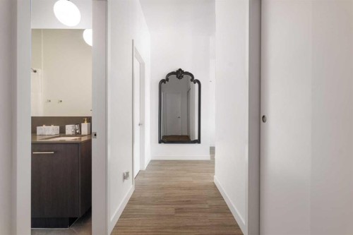 1803-730 2 Avenue Sw, Calgary, AB - Indoor Photo Showing Other Room