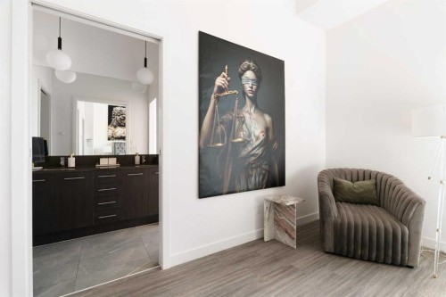 1803-730 2 Avenue Sw, Calgary, AB - Indoor Photo Showing Other Room