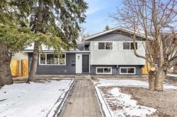 347 Queensland Drive SE Calgary, AB T2J 3R6