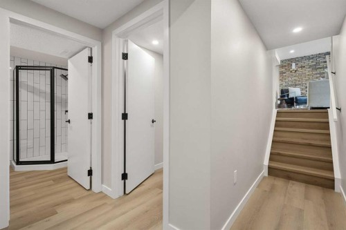 347 Queensland Drive Se, Calgary, AB - Indoor Photo Showing Other Room