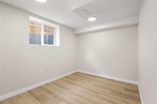 347 Queensland Drive Se, Calgary, AB - Indoor Photo Showing Other Room