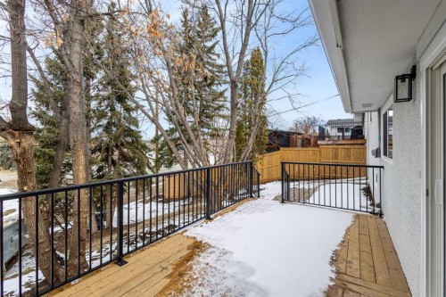 347 Queensland Drive Se, Calgary, AB - Outdoor With Exterior