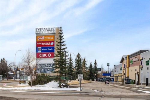 347 Queensland Drive Se, Calgary, AB - Outdoor