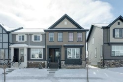 253 Waterford Boulevard  Chestermere, AB T1X 2P8
