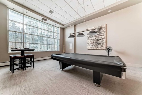 306-1121 6 Avenue Sw, Calgary, AB - Indoor Photo Showing Other Room