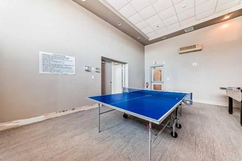 306-1121 6 Avenue Sw, Calgary, AB - Indoor Photo Showing Other Room