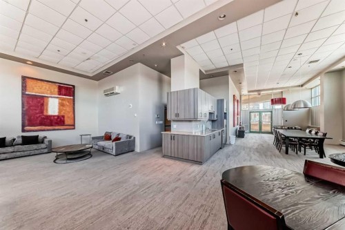 306-1121 6 Avenue Sw, Calgary, AB - Indoor
