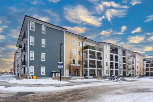 5308-151 Legacy Main Street SE Calgary, AB T2X 4A4