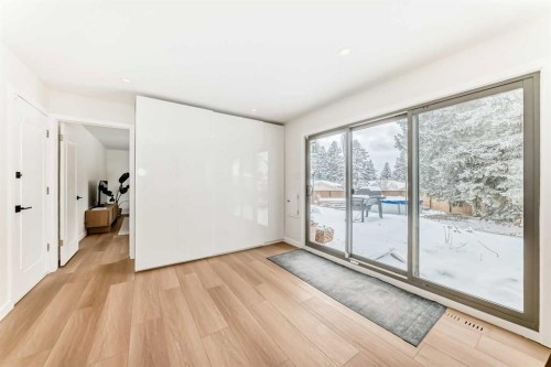 9611 Palisan Place Sw, Calgary, AB - Indoor Photo Showing Other Room