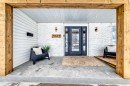 9611 Palisan Place Sw, Calgary, AB  - Outdoor With Exterior 