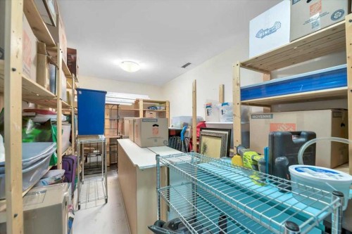 712 Kingsmere Crescent Sw, Calgary, AB - Indoor