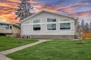 712 Kingsmere Crescent Sw, Calgary, AB  - Outdoor 