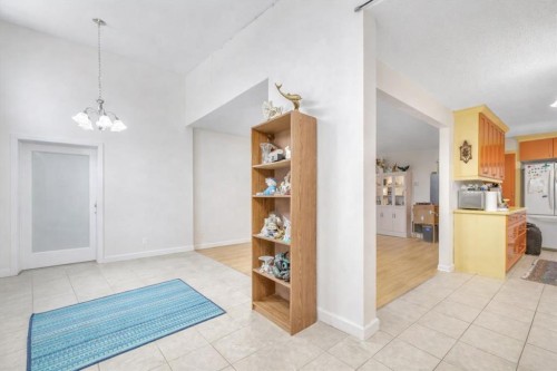 712 Kingsmere Crescent Sw, Calgary, AB - Indoor