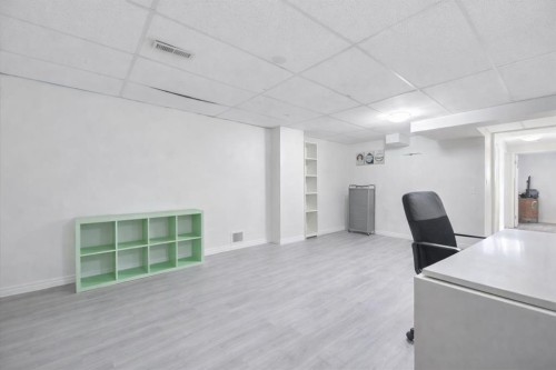 712 Kingsmere Crescent Sw, Calgary, AB - Indoor