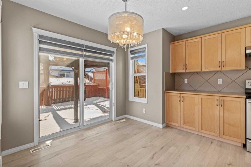 138 Saddlecrest Park Ne, Calgary, AB - Indoor