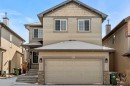 138 Saddlecrest Park Ne, Calgary, AB  - Outdoor 