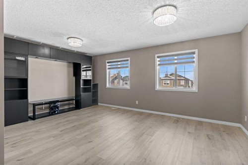 138 Saddlecrest Park Ne, Calgary, AB - Indoor Photo Showing Other Room