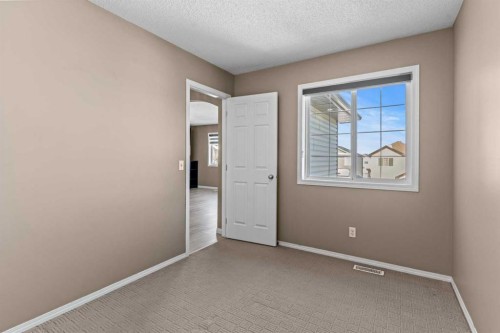 138 Saddlecrest Park Ne, Calgary, AB - Indoor Photo Showing Other Room