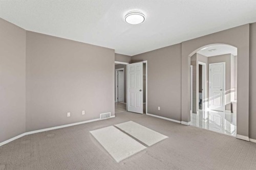 138 Saddlecrest Park Ne, Calgary, AB - Indoor Photo Showing Other Room