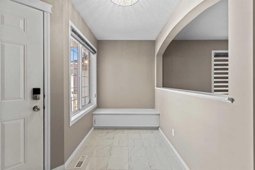 138 Saddlecrest Park Ne, Calgary, AB - Indoor Photo Showing Other Room