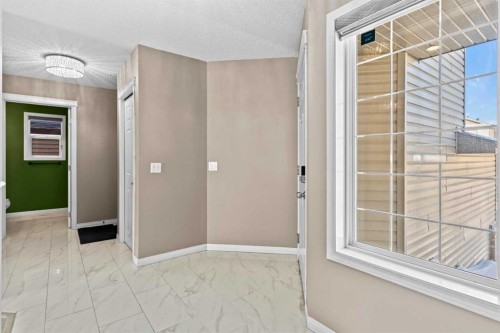 138 Saddlecrest Park Ne, Calgary, AB -  Photo Showing Other Room