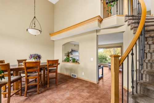 120 Simcoe Close Sw, Calgary, AB - Indoor